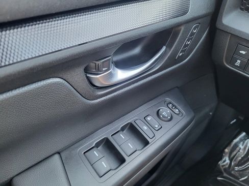 Certified 2024 Honda CR-V Sport-L image 22