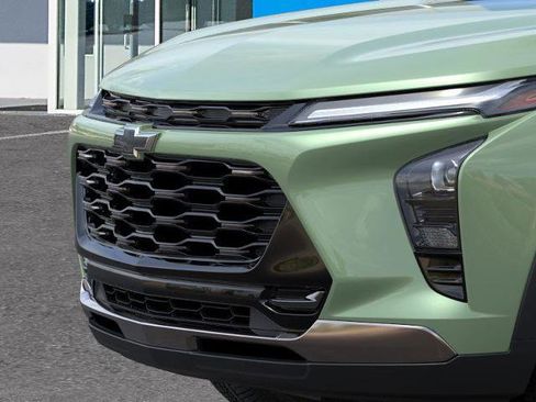 New 2026 Chevrolet Trax ACTIV image 13