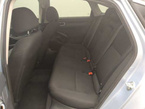 Used 2022 Honda Civic EX image 18
