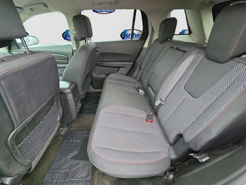 Used 2017 GMC Terrain SLE FWD image 10