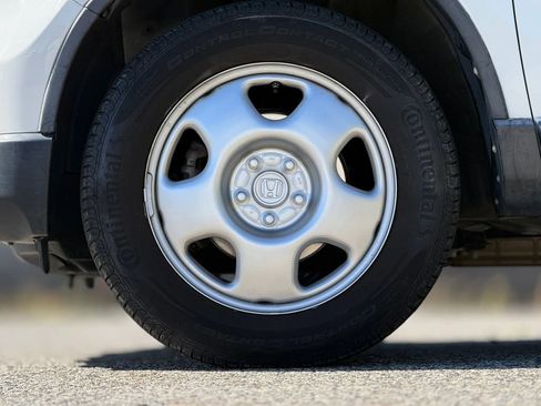 Used 2008 Honda CR-V LX image 29