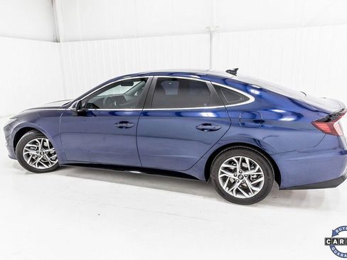 Used 2020 Hyundai Sonata SEL image 4