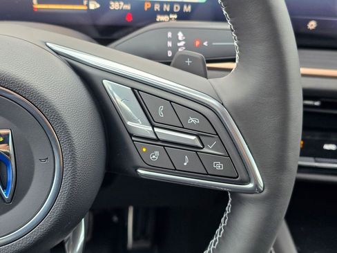 New 2026 Buick Envision Sport Touring image 21