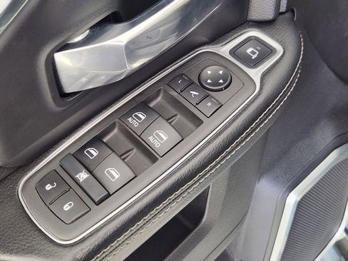 Used 2022 RAM 3500 Laramie AWD/4WD image 24