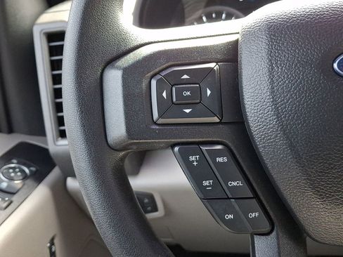 Used 2021 Ford F250 XL w/ STX Appearance Package image 21