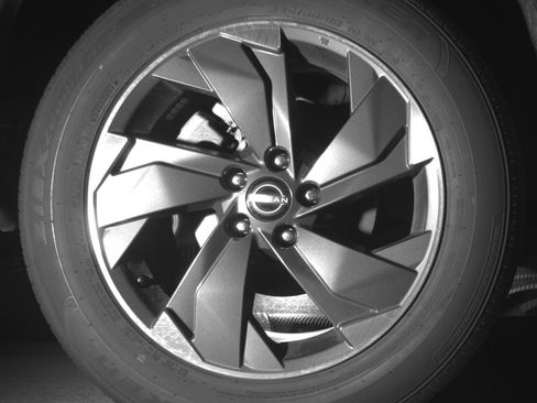 Used 2025 Nissan Rogue SV FWD image 15