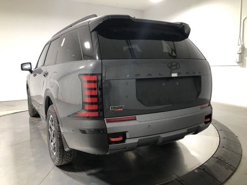 New 2026 Hyundai Palisade XRT Pro image 5