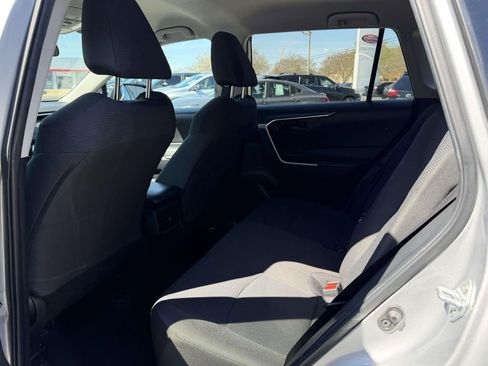 Used 2024 Toyota RAV4 LE image 14