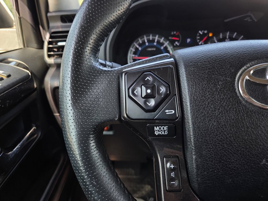 Used 2019 Toyota 4Runner TRD Pro AWD/4WD image 26