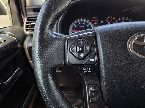 Used 2019 Toyota 4Runner TRD Pro AWD/4WD image 26