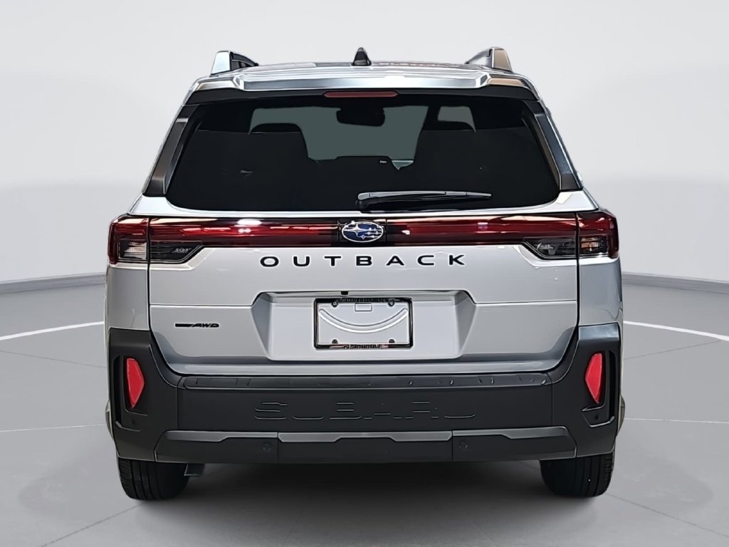 New 2026 Subaru Outback Limited w/ Premium/Limited Package 2 AWD/4WD image 6