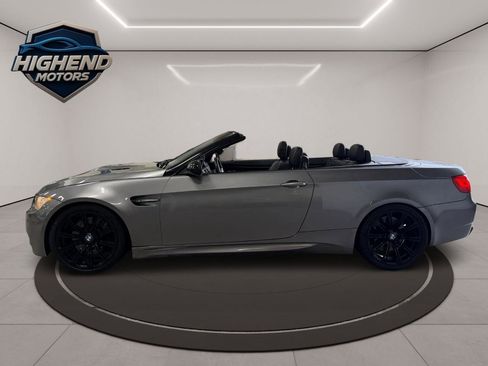 Used 2011 BMW M3 Convertible image 6