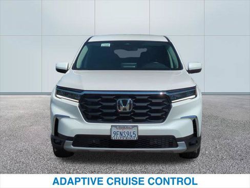 Certified 2023 Honda Pilot EX-L image 3
