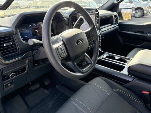 Certified 2024 Ford F150 STX w/ STX Black Appearance Package image 27