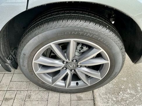 Certified 2023 Acura RDX FWD w/ Technology Package image 15