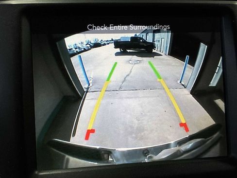 Used 2014 RAM 1500 Laramie w/ Convenience Group image 24