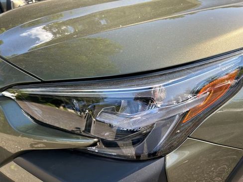 New 2025 Subaru Outback Premium w/ Popular Package #1 image 7