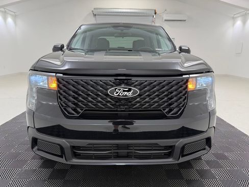 Used 2025 Ford Maverick XLT w/ XLT Luxury Package AWD/4WD image 2