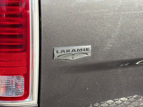 Used 2016 RAM 1500 Laramie w/ Convenience Group image 28