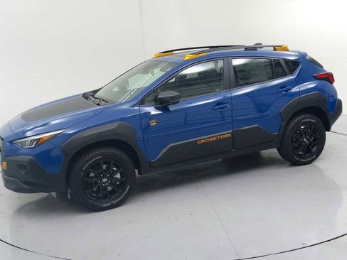 New 2026 Subaru Crosstrek 2.5i Wilderness AWD/4WD image 5