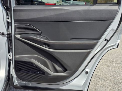 New 2026 Jeep Cherokee Limited image 38