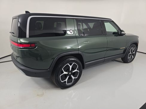 Used 2023 Rivian R1S Adventure Quad AWD/4WD image 5