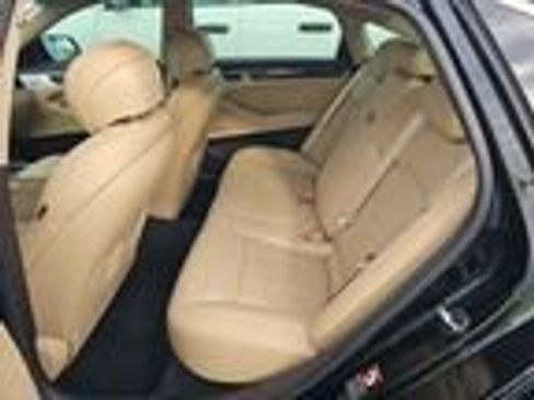Used 2020 Genesis G80 3.8 w/ Sport Package 02 AWD/4WD image 7