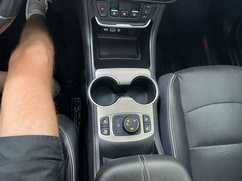 Used 2018 GMC Terrain Denali w/ LPO, 'HIT The Road' Package image 37