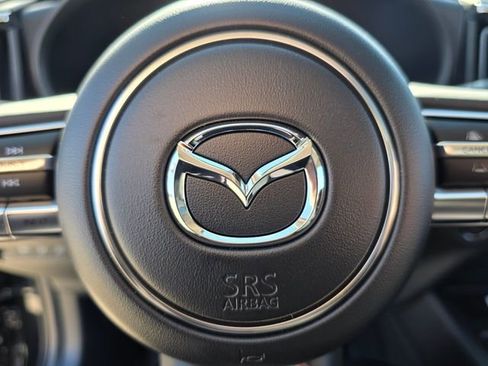 New 2026 MAZDA CX-50 2.5 Hybrid w/ Weather Package image 22