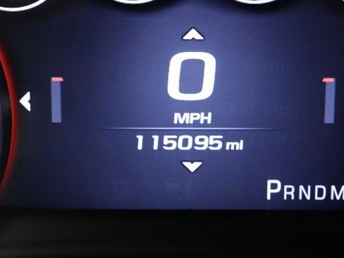 Used 2016 GMC Yukon Denali w/ Open Road Package image 17