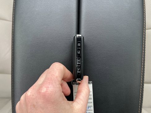 Used 2024 MAZDA CX-90 3.3 Turbo w/ Premium Package image 24