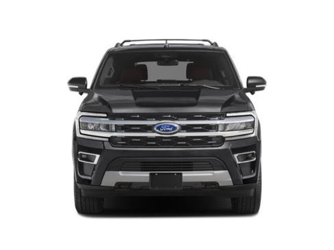 Used 2022 Ford Expedition Max Limited AWD/4WD image 6