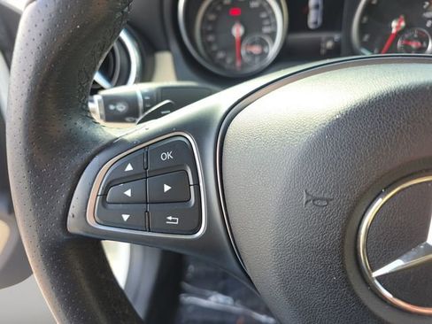 Used 2017 Mercedes-Benz CLA 250 image 20
