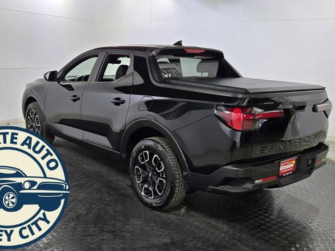 Used 2022 Hyundai Santa Cruz SEL image 5