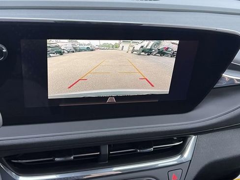 New 2026 Buick Envista Preferred w/ Convenience I Package image 21