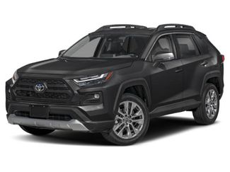 Used 2024 Toyota RAV4 Adventure AWD/4WD video 1