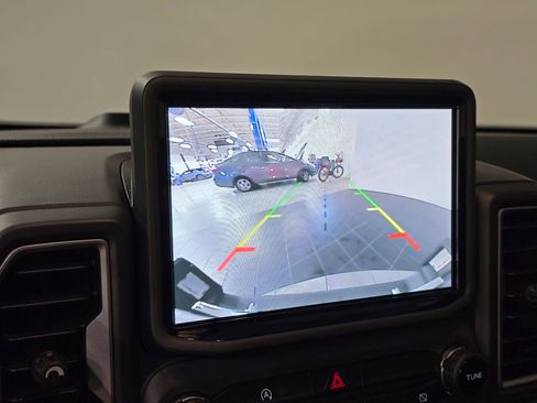 Used 2022 Ford Bronco Sport Big Bend image 25