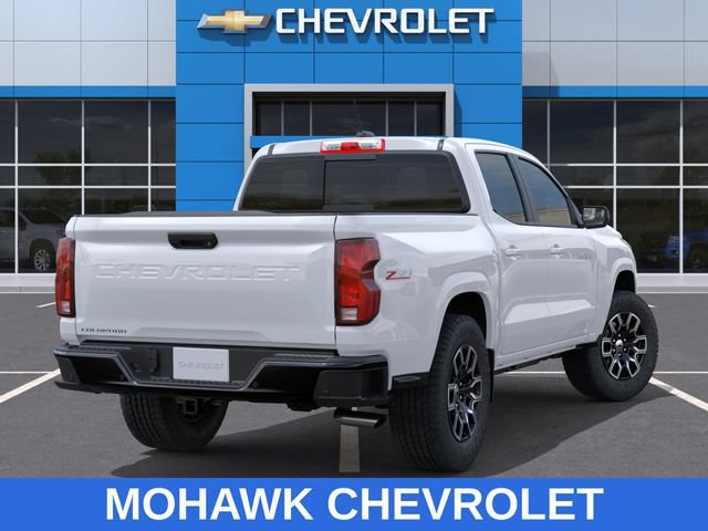 New 2026 Chevrolet Colorado Z71 w/ Z71 Convenience Package 2 AWD/4WD image 4