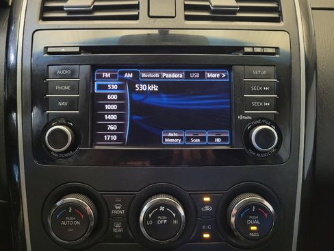 Used 2015 MAZDA CX-9 Sport image 25