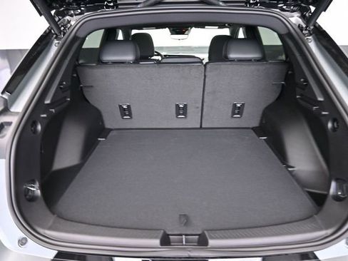 New 2026 Chevrolet Equinox EV RS image 35