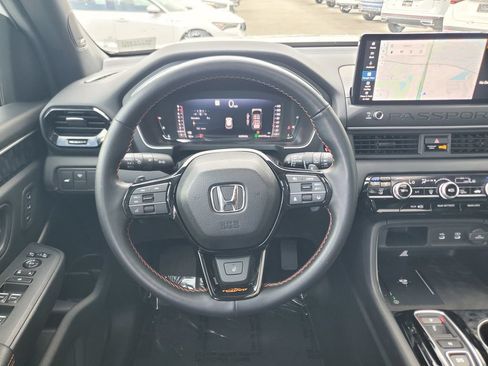 Used 2026 Honda Passport TrailSport Elite image 24