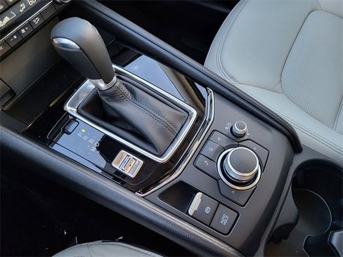 New 2025 MAZDA CX-5 AWD 2.5 S w/ Preferred Package image 20