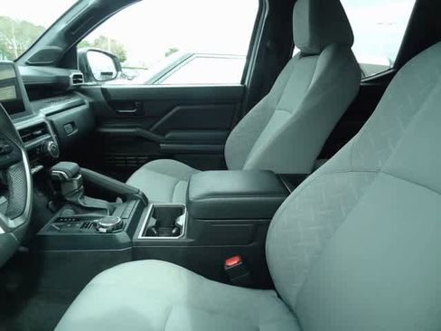 Used 2024 Toyota Tacoma SR5 image 11