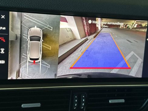 Used 2023 Porsche Cayenne image 25