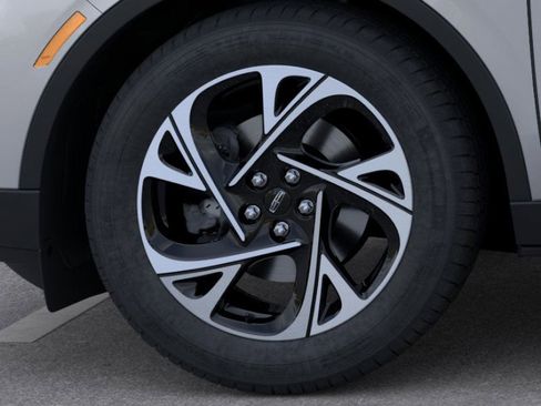 New 2026 Lincoln Nautilus Premier w/ Jet Appearance Package image 41