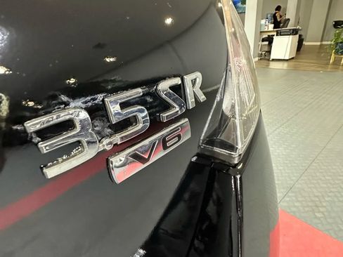 Used 2011 Nissan Altima 3.5 SR w/ 3.5SR Premium Pkg image 28