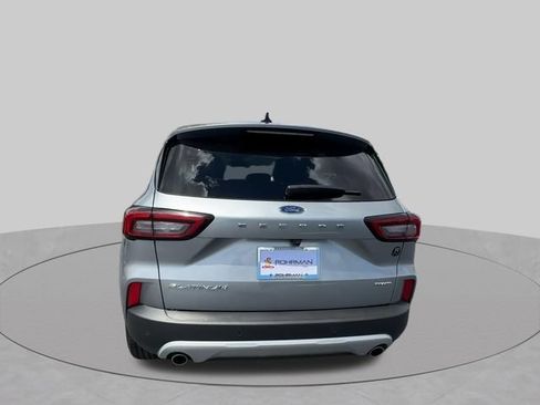 Used 2024 Ford Escape Platinum AWD/4WD image 8
