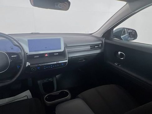 Used 2024 Hyundai Ioniq 5 SEL RWD image 24