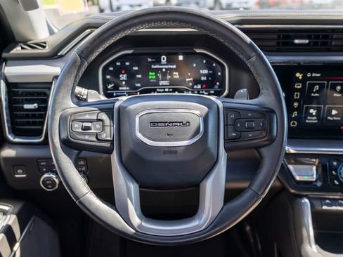 Used 2023 GMC Sierra 1500 Denali AWD/4WD image 22
