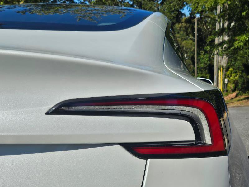 Used 2025 Tesla Model 3 Long Range RWD image 30